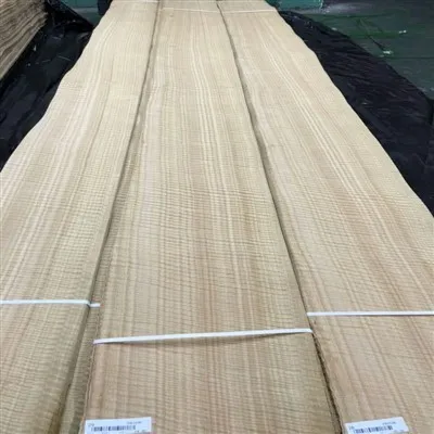 Мореный эвкалиптовый шпон