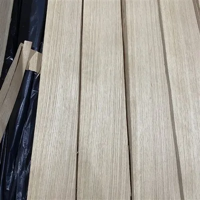 Белый дуб, прямоволокнистая древесина