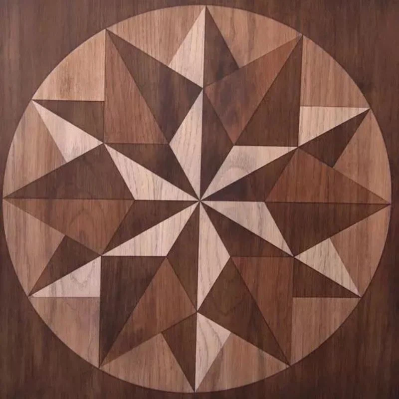 Листы деревянного шпона для поделок